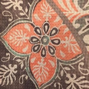 Meet your Posher, Elizabeth